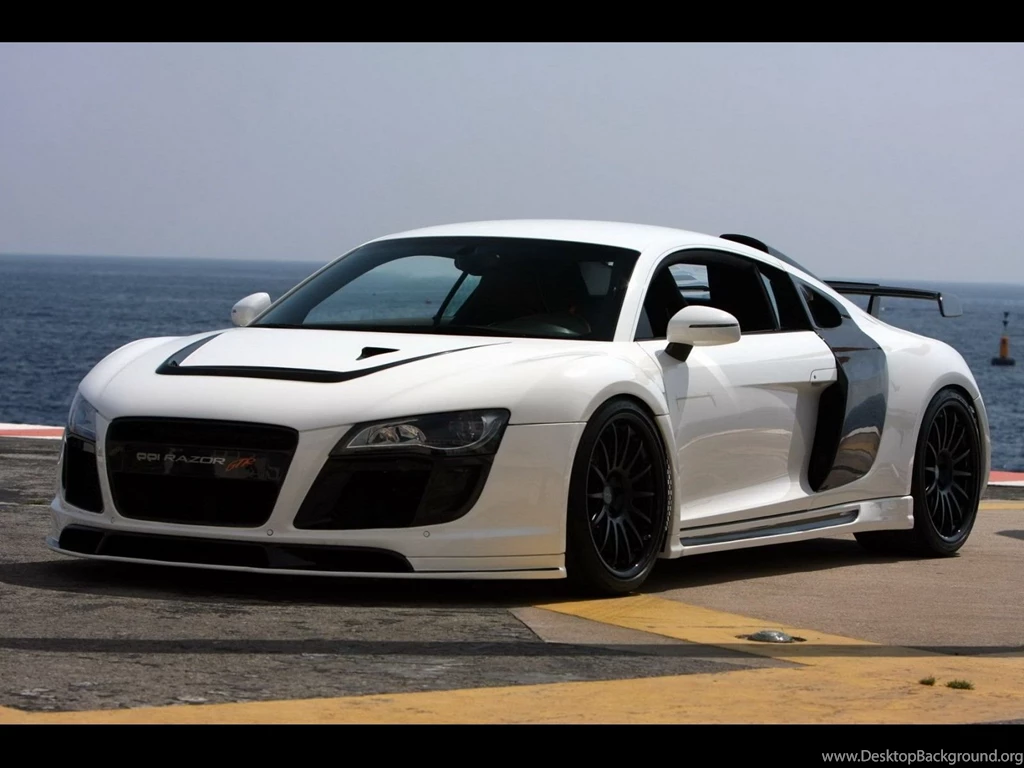 Audi R8 Gtr Backgrounds Image Id: 2640   7HDWallpapers