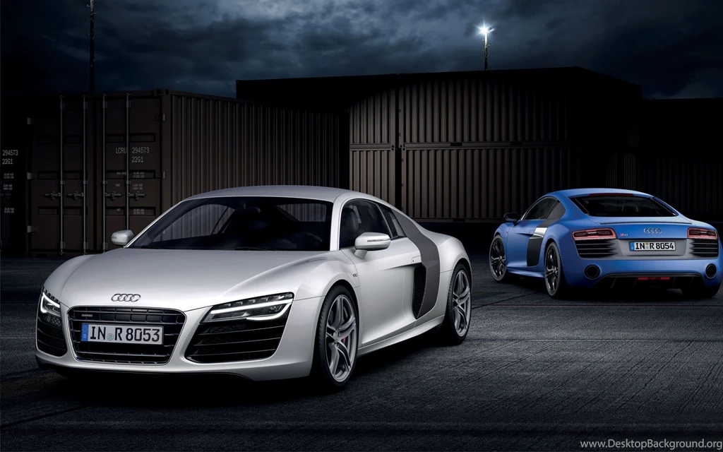 Pictures Of An Audi R8 Wallpapers HD Backgrounds ...