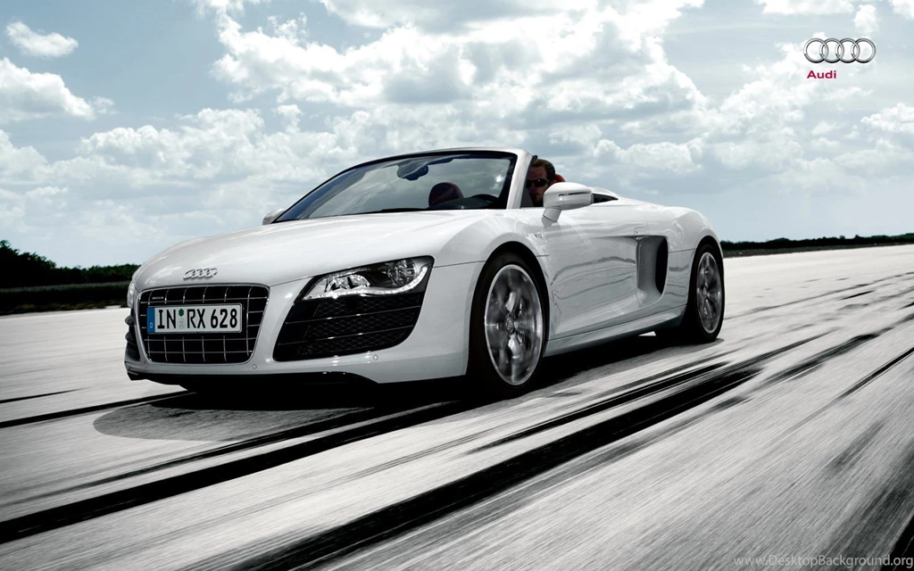 Audi R8 Wallpapers