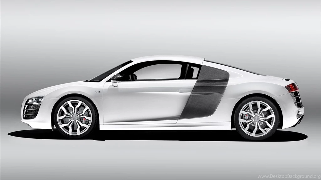 Audi R White Backgrounds Kbazkq FewMo.com – Cool Car Wallpapers