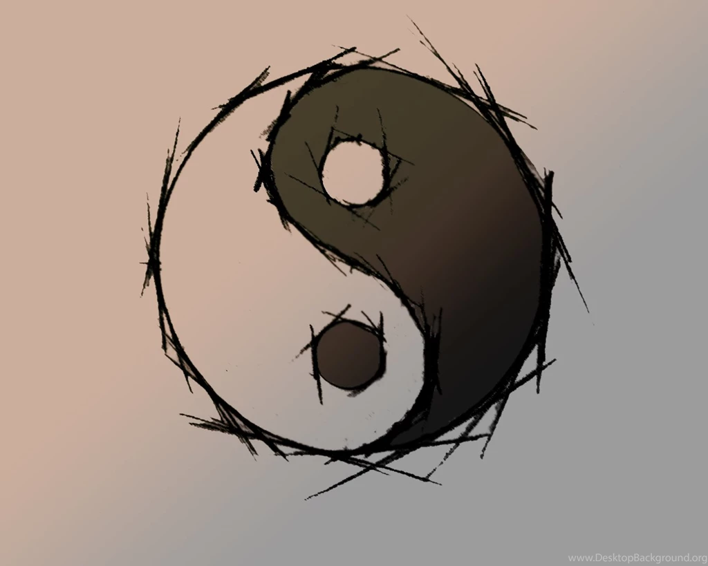 Yin Yang Backgrounds
