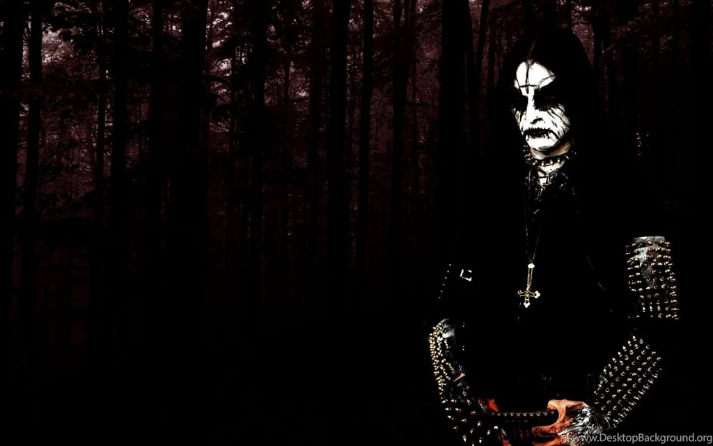 Brutal Forest Woods Hd Wallpapers (