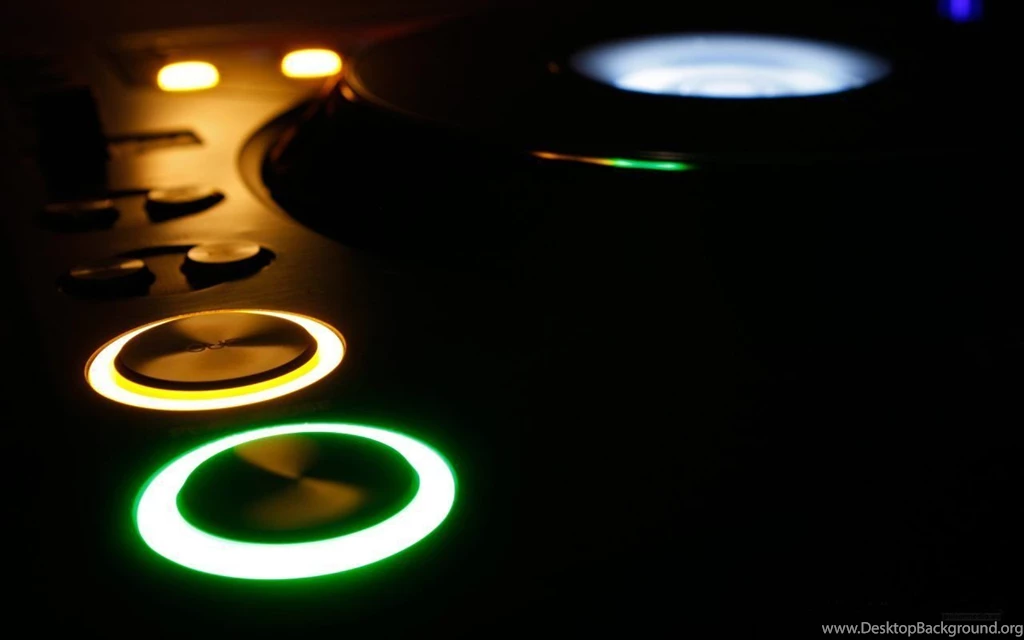 Gallery For Dj Sound Wallpapers