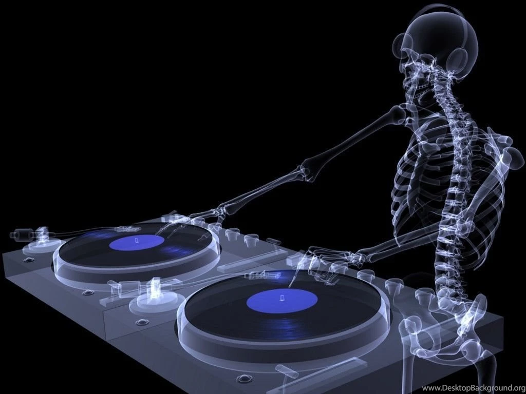 Dj Turntable Wallpapers