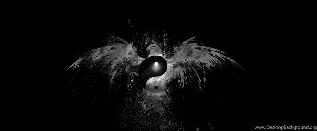 Eagle Flag Wallpapers 2500x1038