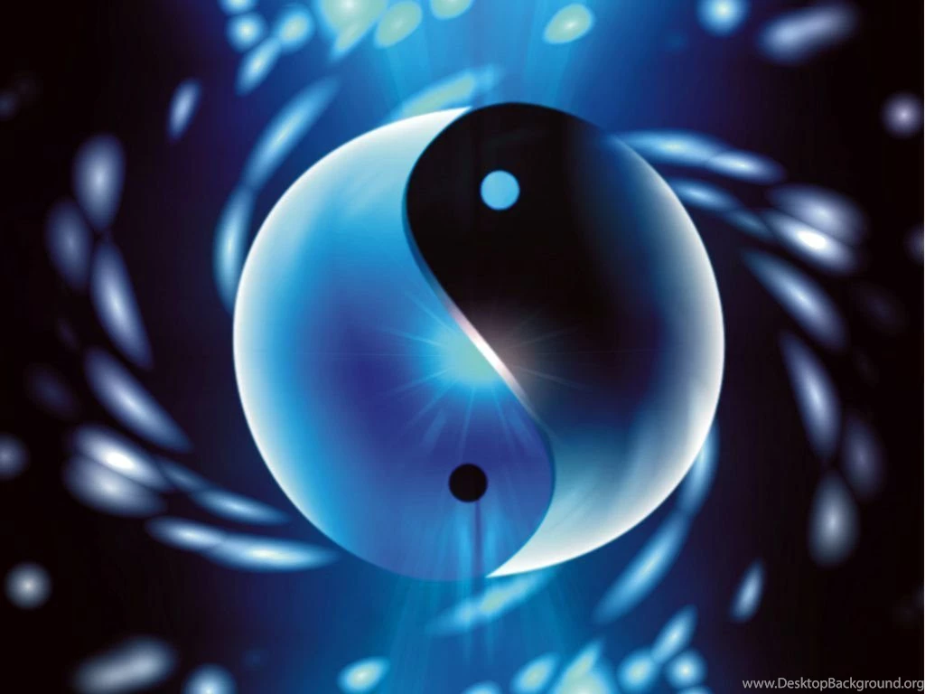 Wallpapers Yin Yang Image