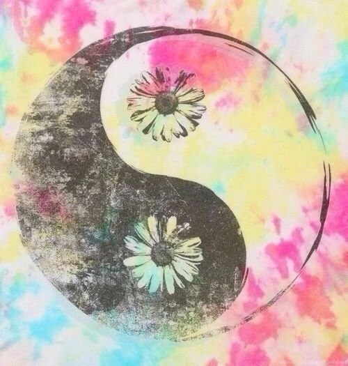 Ying Yang