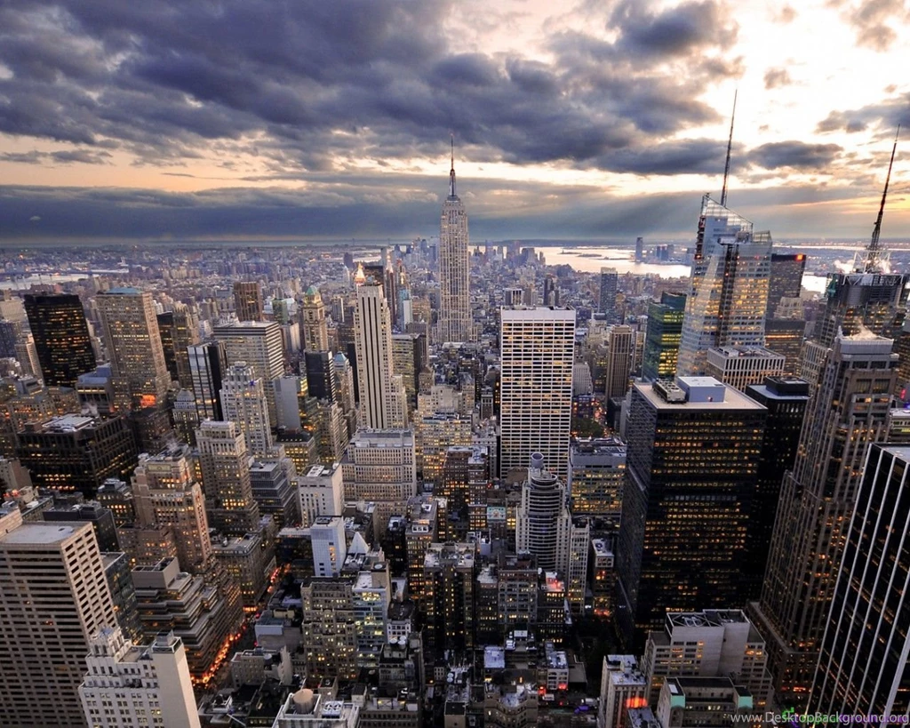 42 Beautiful Big City Buildings Hd Wallpapers :: Beautiful Building ...
