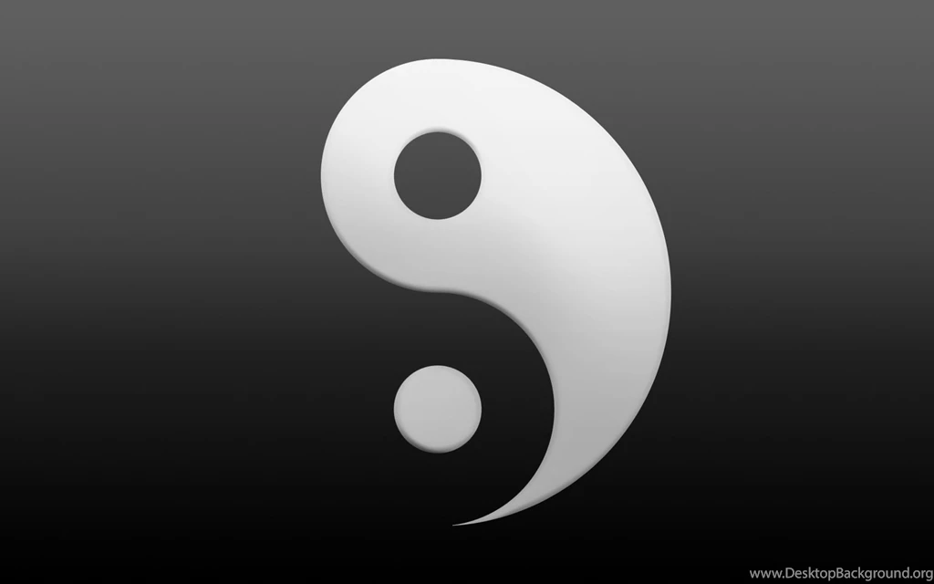 Yin Yang Fresh New Hd Wallpapers [Your Popular HD Wallpaper]