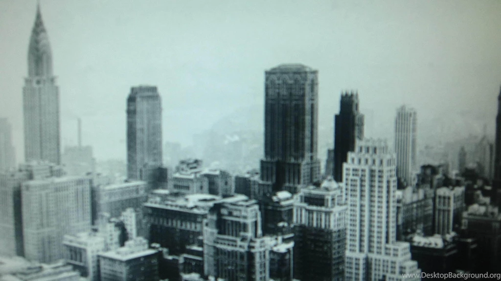 Big City HD Wallpapers Photo (21049645) Fanpop