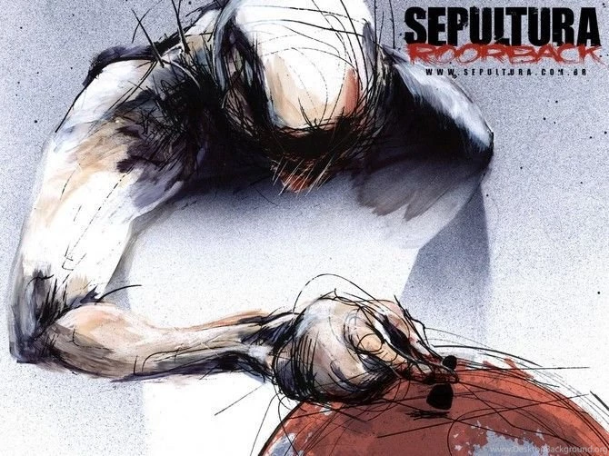 Wallpapers Roorback2 1280 Wallpapers   Death, Black, Brutal   Other ...