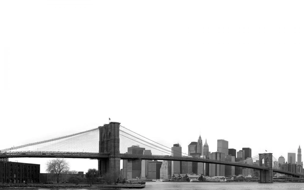Big Cities Wide 1440x900