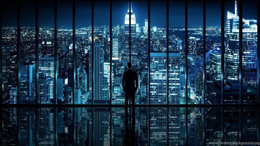 Big City Windows