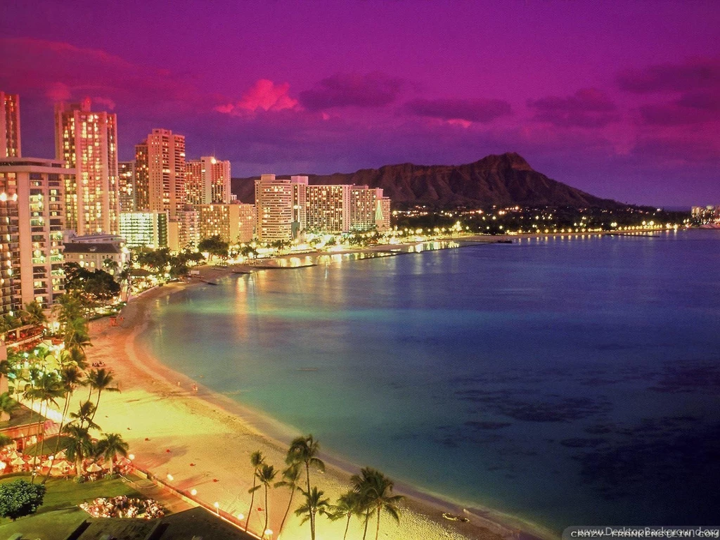 Hawaii Wallpapers 3 Crazy Frankenstein