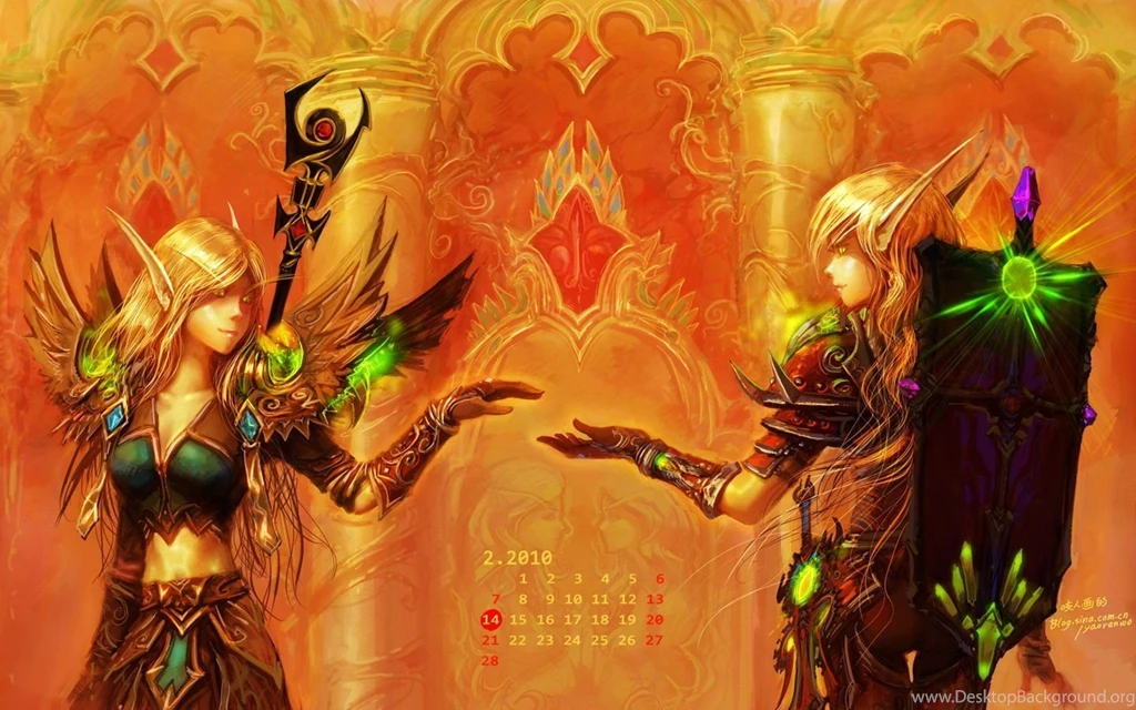 Blood Elf, Wallpapers   Zerochan Anime Image Board