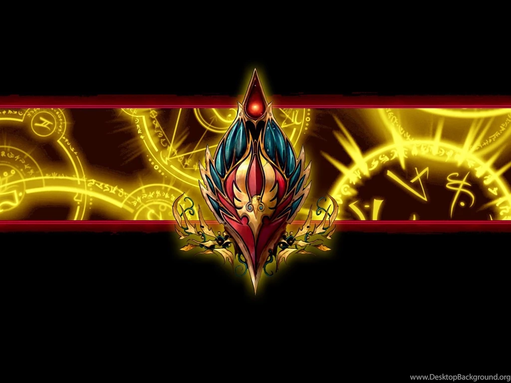 Blood Elf Crest Wallpapers By Alakazum On DeviantArt