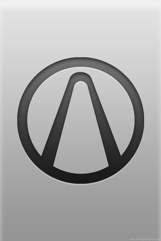 Borderlands Token style Wallpapers By Nickskater On DeviantArt