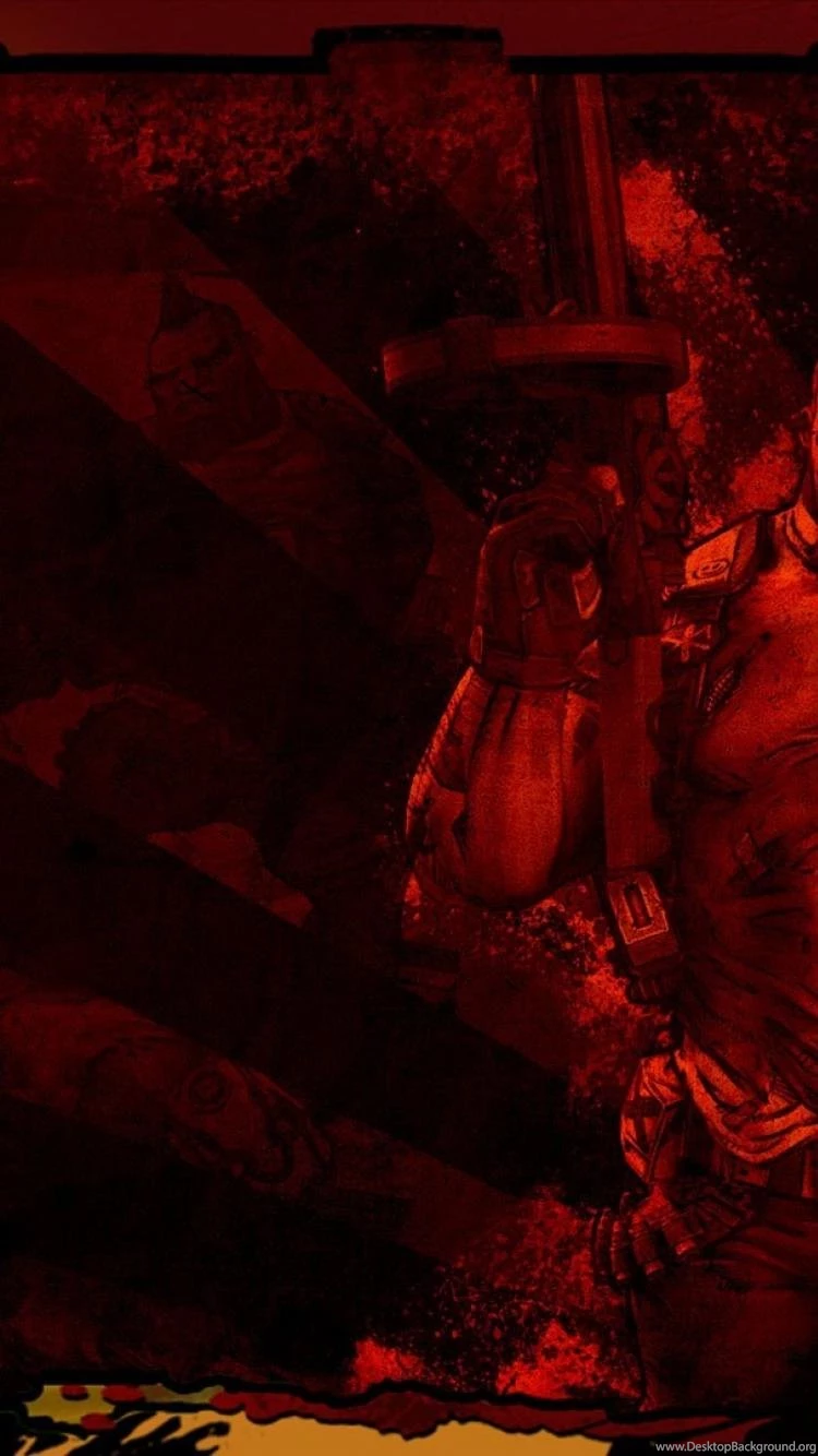 Borderlands 2 Wallpapers