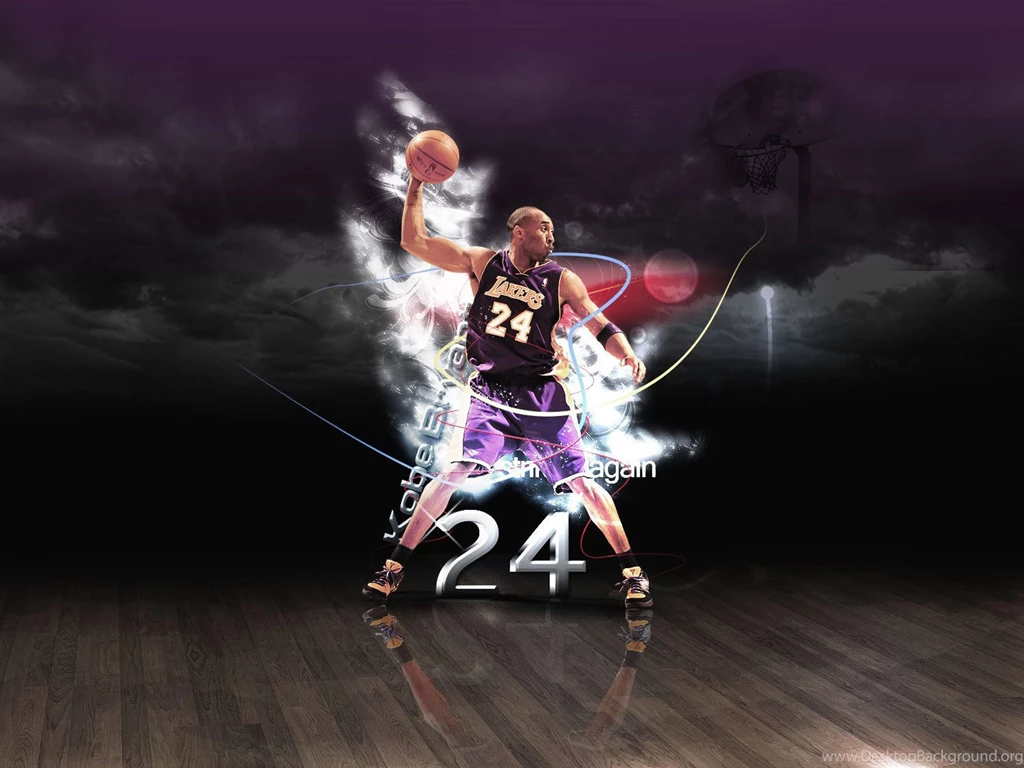 Kobe Bryant Wallpapers