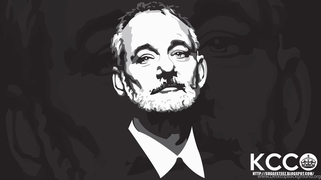 Bill Fucking Murray HD Wallpapers By Suggesteez On DeviantArt