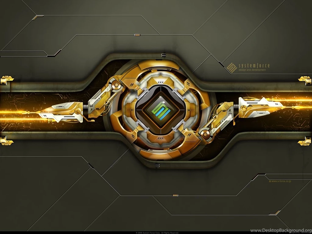 Technical HD Wallpapers