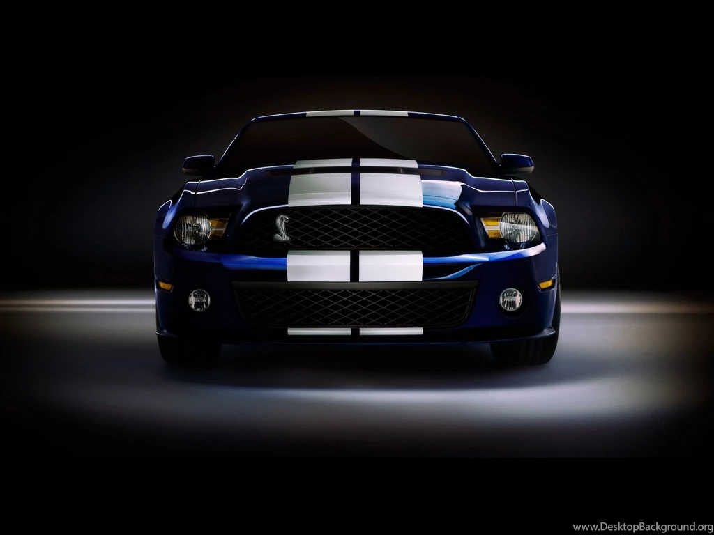 1920x1440 Ford Shelby GT500 Studio 2 Desktop PC And Mac Wallpapers