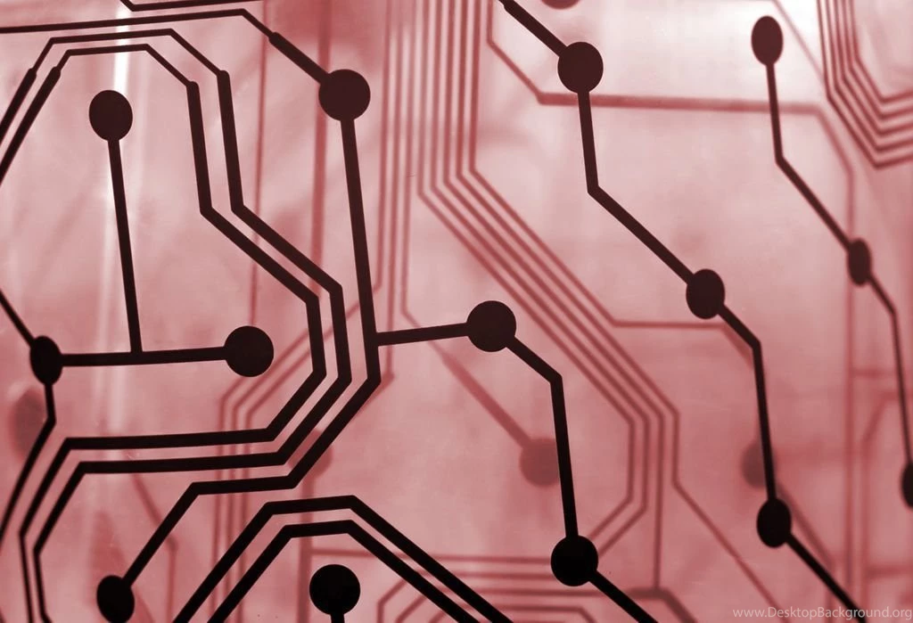 Futuristic Modern Electro Technical Light Data Backgrounds Nodes ...
