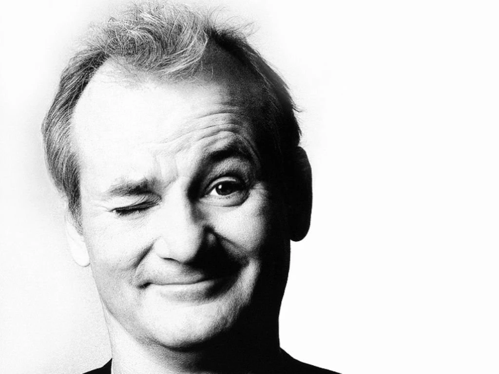 No One Will Ever Believe You" Amazing Stories About Bill Murray