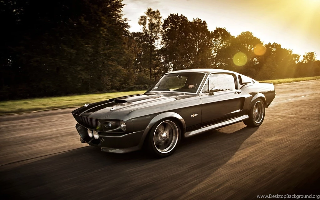 Shelby GT500 HD Wallpapers