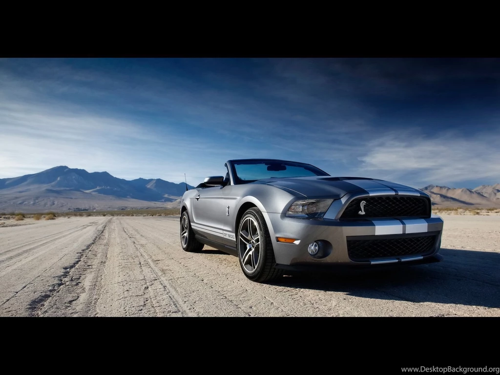 1920x1440 Ford Shelby GT500 Front 3 Desktop PC And Mac Wallpapers