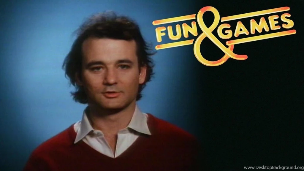 Bill Murray Wallpapers