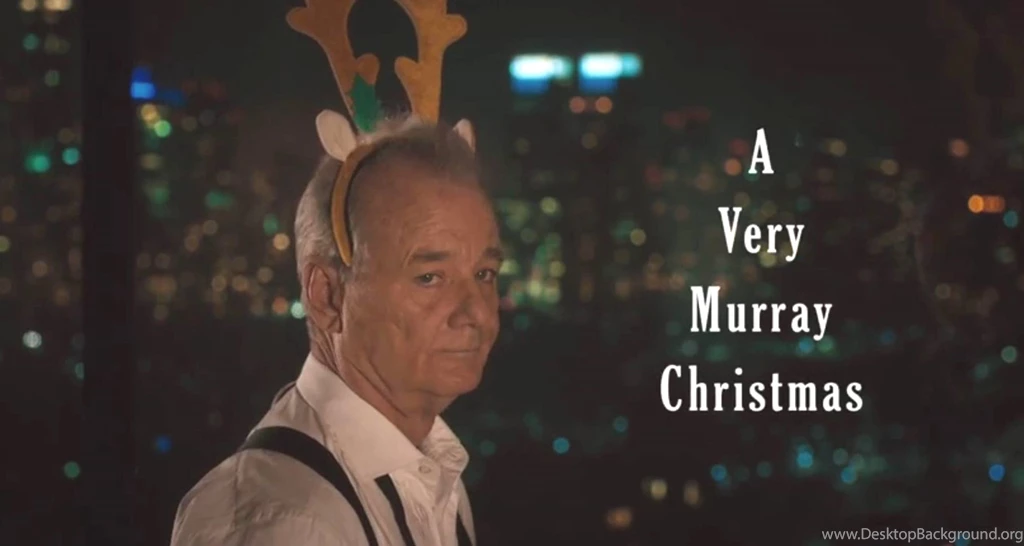 Netflix Nabs Bill Murray Holiday Special, BoJack Horseman Rides ...