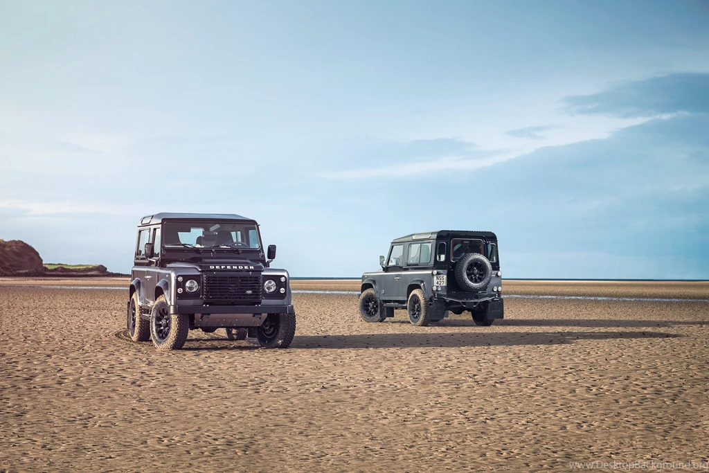 Land Rover Defender   Wallpaper.