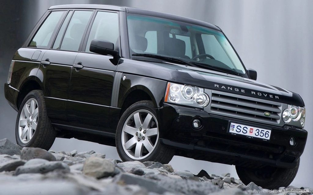 Free Wallpapers Free Auto Wallpapers Land Rover Range Rover ...