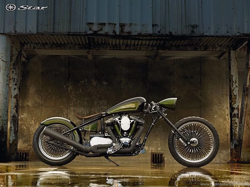 Custom Motorcycle Builders: July 2014