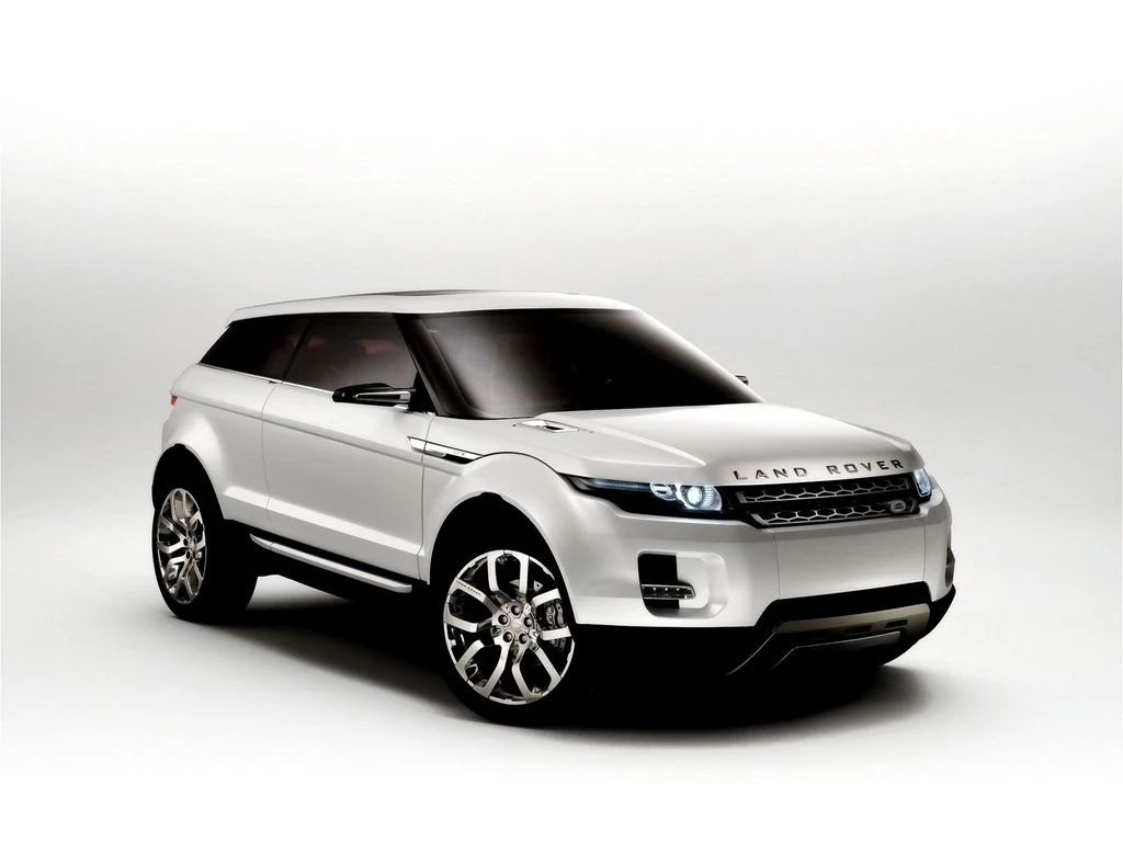 Land Rover HD Wallpapers And Backgrounds