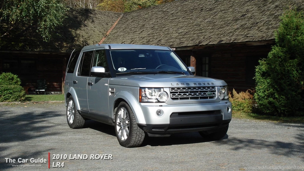 Land Rover Hd Wallpapers 89007