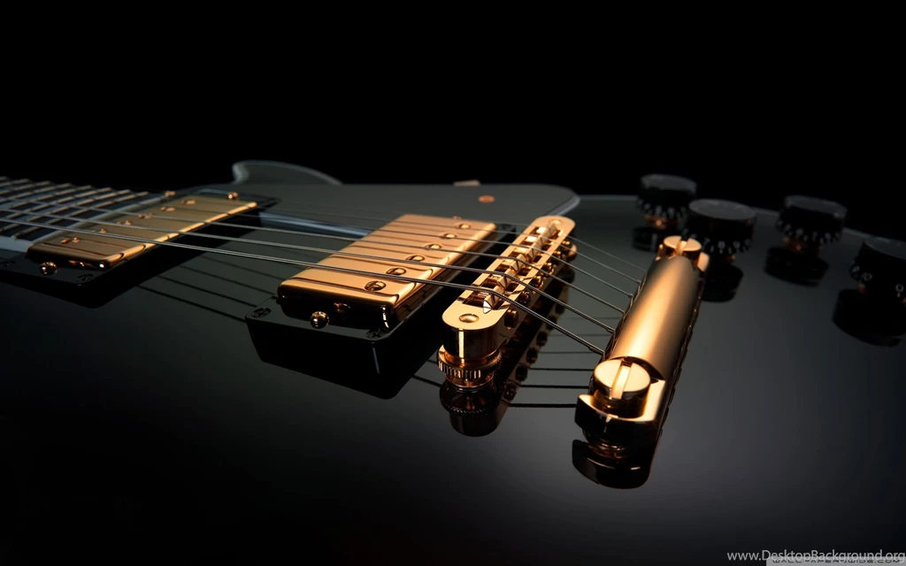 Guitar Wallpapers