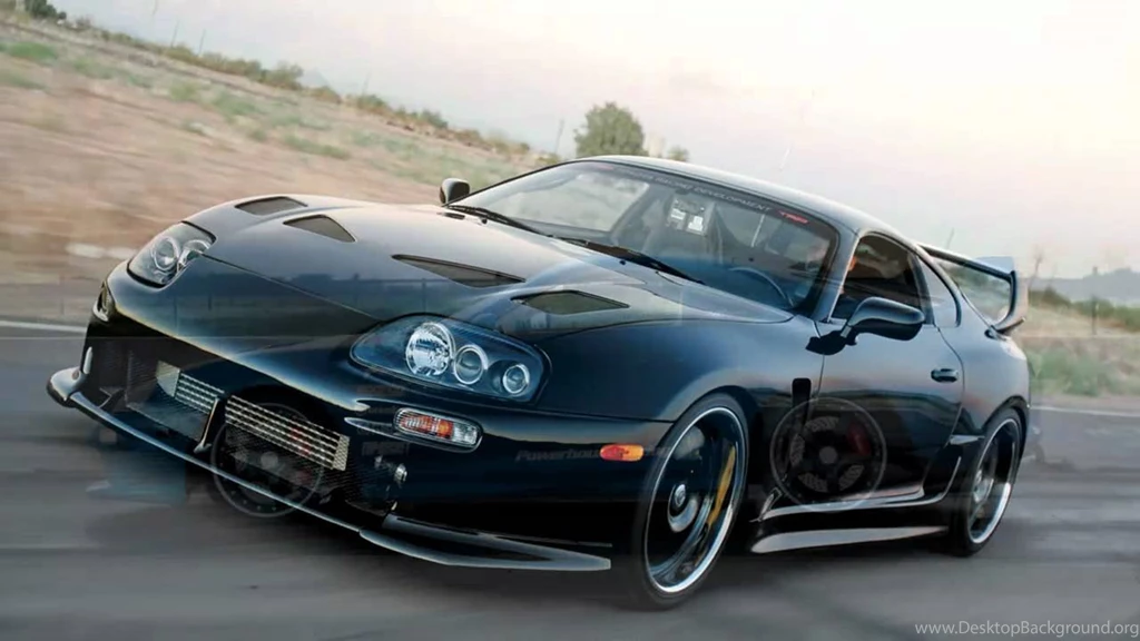 HD Toyota Supra Wallpapers Pack Download   YouTube