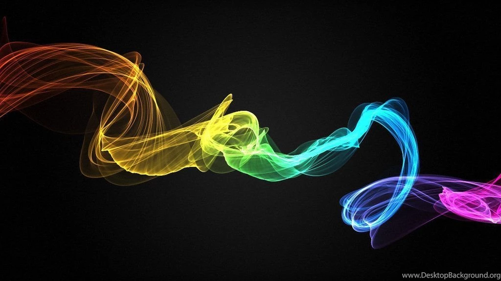 Rainbow Smoke By Cloudmerchant On DeviantArt