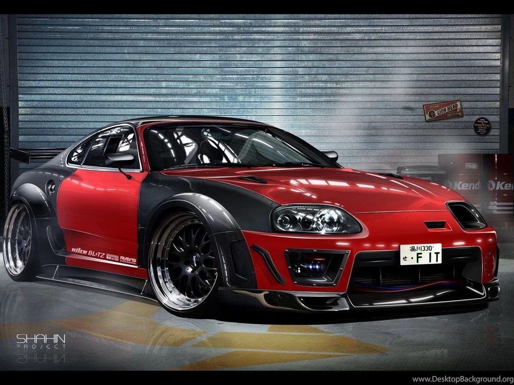 Toyota Wallpapers HD   Best Wallpapers High Quality