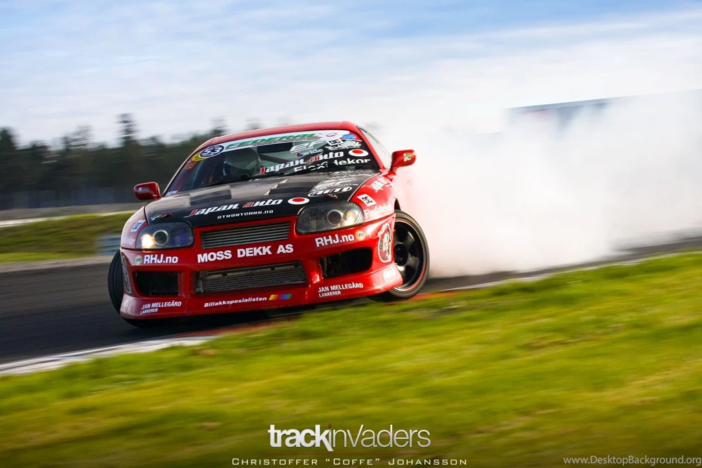 Toyota Supra Wallpapers Hd Image