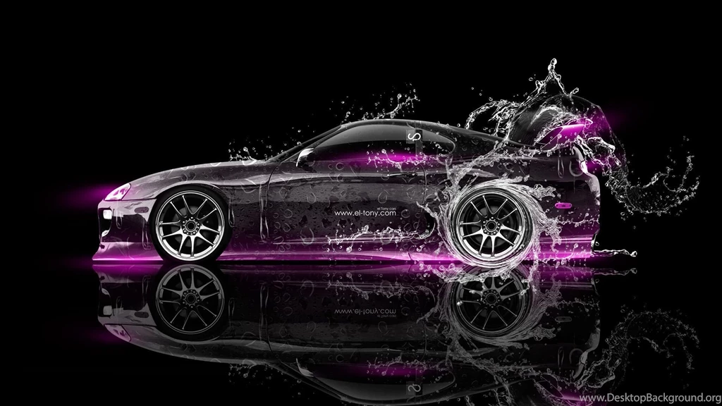 WALLPAPERS « El Tony