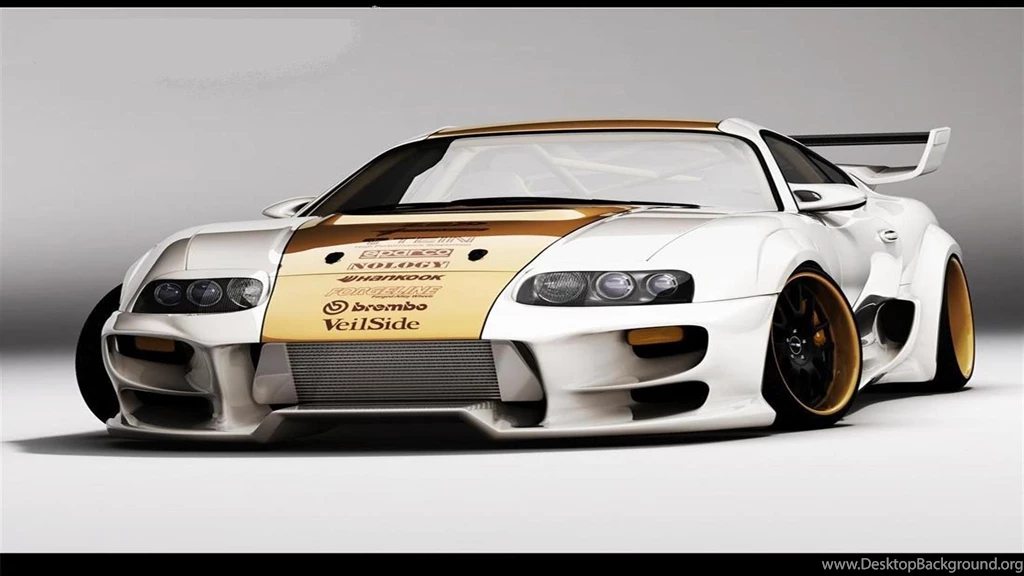 Toyota Nationals Wallpapers