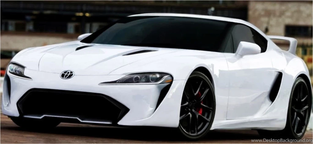 Toyota Supra Wallpapers HD For Dekstop 1671 Full HD Wallpapers ...