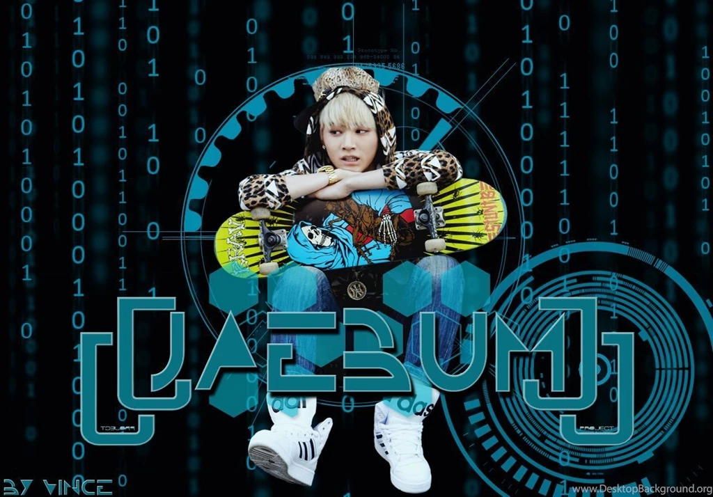 JJ PROJECT JB GOT7 WALLPAPER By ExoticGeneration21 On DeviantArt