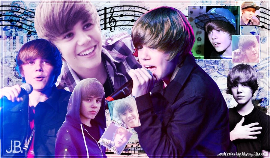 J.B. Wallpapers By Luna0 On DeviantArt