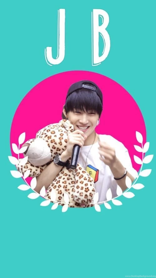 JB Wallpaper/lockscreen. Size Fitted For iPhone 5/C/S>