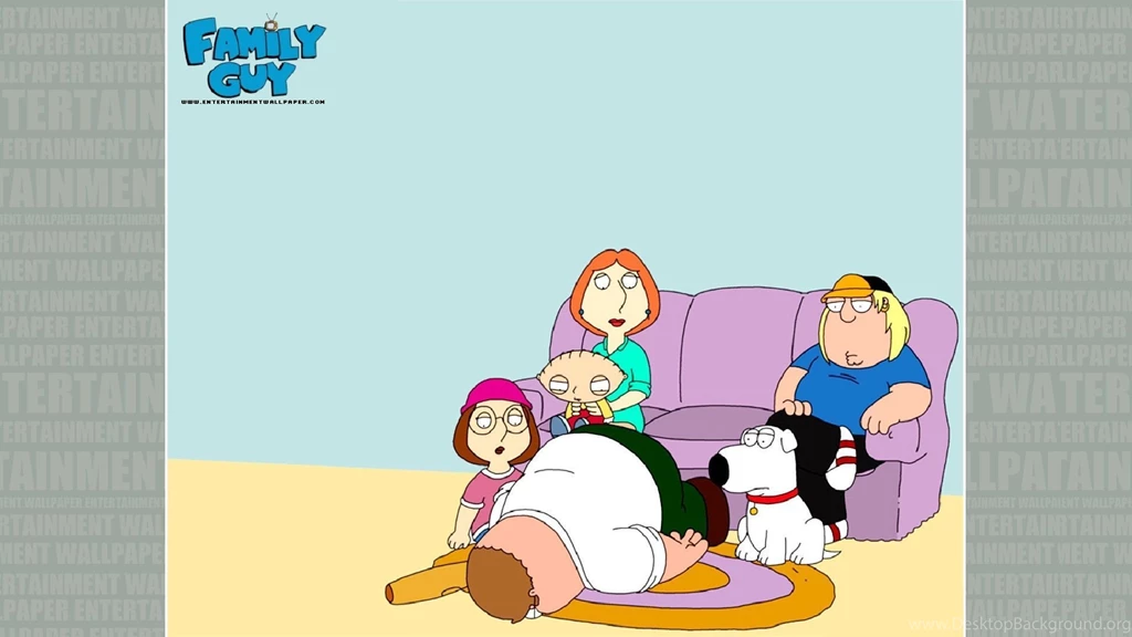 Family Guy Wallpapers