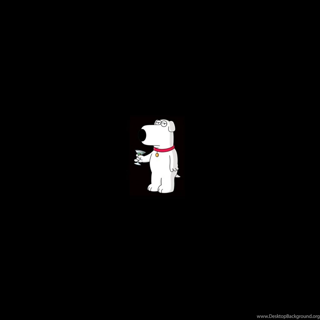 New iPad Air, 4, 3, iPad Mini Retina Family Guy Wallpapers HD ...